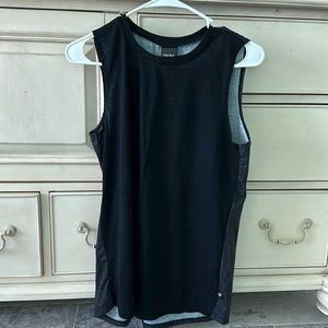 Terez tank top